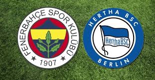 Haber merkezi 24 ağustos 2017, 08:16 son güncelleme: Fenerbahce Hertha Berlin Maci Ne Zaman Saat Kacta Fb Hertha Berlin Maci Hangi Kanalda Yayinlanacak Takvim