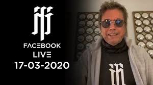 Son of maurice jarre, a composer of film music, who has written the scores to such films as lawrence of. Jean Michel Jarre Facebook Live 17 03 2020 Youtube