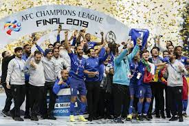 بطولة دوري ابطال اسيا لعام 2015 ستبدأ في يوم 26 من شهر فبراير القادم , في هذه الايام تقام المباريات نادي النصر السعودي : Ø§Ù„Ù‡Ù„Ø§Ù„ Ø§Ù„Ø³Ø¹ÙˆØ¯ÙŠ ÙŠØ¸ÙØ± Ø¨Ù„Ù‚Ø¨Ù‡ Ø§Ù„Ø«Ø§Ù„Ø« ÙÙŠ Ø¯ÙˆØ±ÙŠ Ø£Ø¨Ø·Ø§Ù„ Ø¢Ø³ÙŠØ§ ØµØ­ÙŠÙØ© Ø§Ù„Ø¹Ø±Ø¨