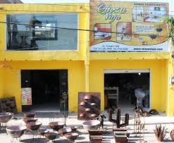 Arca muebles & forja se encuentra enav tonalá & av. Choza Vieja Viejitos Muebles Tonala