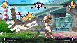 The streamlined four button control scheme makes it easy for beginners to deal out damage from day one. Blade Strangers Review Super Indie Fighter Ii Turbo