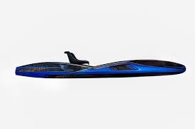 The kayak has long been a means of transportation and a means of accessing fishing grounds. Designing The Ultimate Stand Up Fishing Kayak Compositesworld