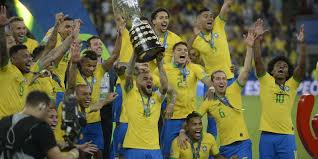 Acompanhe os jogos de hoje, as próximas e últimas partidas copa américa. Conmebol Divulga Tabela E Brasil Estreia Em Brasilia Na Copa America