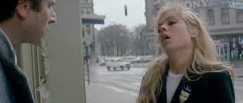 The first movie that nicolas roeg and theresa russell made together, bad timing (1980), was denounced by its distributor, the rank organisation, as a sick film made by sick people for sick people, which may sound to some like a ringing endorsement rather than a condemnation. Bad Timing A Sensual Obsession 1980 Photo Gallery Imdb