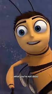 Bee Movie: Barry Filter by Jonas