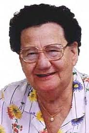 Jane Bierdeman-Fike Obituary