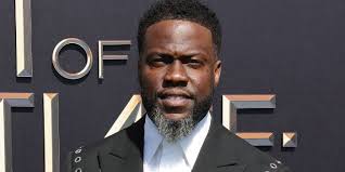 Kevin Hart's Most Unexpectedly Emotional Appearance Was