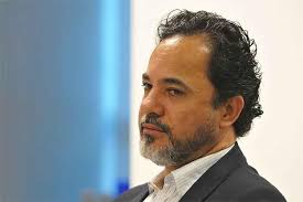 Marco Antônio Lage deixa cargo de vice-presidente executivo do Cruzeiro