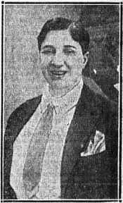 Mannelijk, ziek, gevaarlijk en vreemd