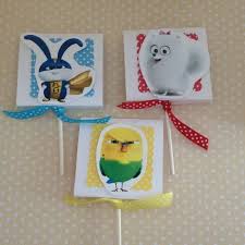 Pin En La Vida Secreta De Las Mascotas