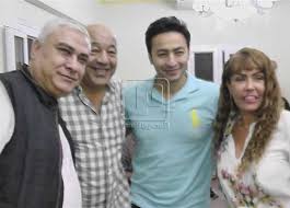 مشاهدة مسلسل الدراما المصري ولي العهد الحلقة 1 الاولي كاملة بجودة عالية اون لاين يوتيوب و ديلى موشن , تحميل و تنزيل مسلسل ولي العهد الموسم . Ø­Ù…Ø§Ø¯Ø© Ù‡Ù„Ø§Ù„ ÙŠØªØ²ÙˆØ¬ Ù…ÙŠ Ø³Ù„ÙŠÙ… Ø¶Ù…Ù† Ø£Ø­Ø¯Ø§Ø« ÙˆÙ„ÙŠ Ø§Ù„Ø¹Ù‡Ø¯ Ø§Ù„Ù…ØµØ±ÙŠ Ø§Ù„ÙŠÙˆÙ…