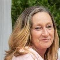 Connie Anita Logan Obituary