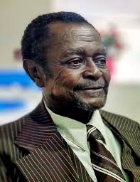 Obituary information for Clyde Spencer