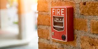 It provides fire•lite intelligent control panels with Pull Station Safety
