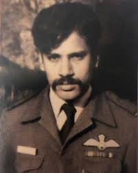 Indian Air Force Course Listing [www.bharat-rakshak.com]