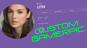 Xbox one gamerpics there are a few things that are useful to know before you create a custom gamerpic on an xbox one. Images Of Xbox 360 Anime Girl Gamerpic