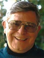 C. Blank Obituary (1931