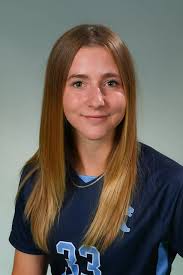 2023 Women's Soccer Roster