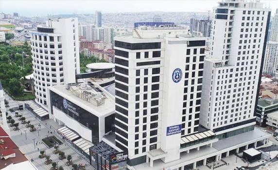 İletişim | İstanbul Esenyurt Üniversitesi