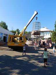 Ausflug In Den Playmobil Funpark Zirndorf 3 Fach Jungsmami Ausflug Reisen Mit Kindern Reisen