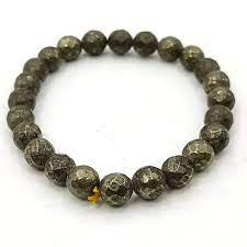 Check spelling or type a new query. Original Pyrite Bracelet Multiple Benefits A Money Magnet Stone