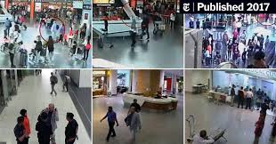 Participants can join the auspicious event as it is an event that combines the three state in northern malaysia. Kim Jong Nam S Death A Geopolitical Whodunit The New York Times