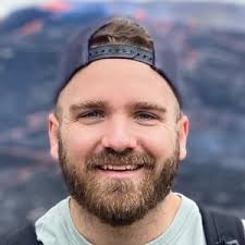 Trent Daniel Anderson