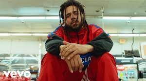 J Cole Middle Child Youtube