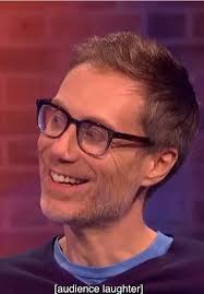 Stephen Merchant