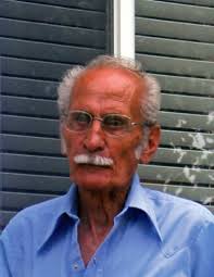 Cecil Rhoades Obituary