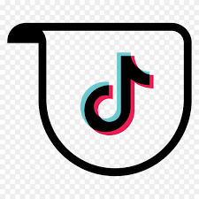 That you can download to your computer and use in your designs. Logo Of The Tiktok App Premium Vector Png Similar Png