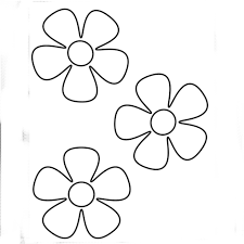 Online provides ai colorization technology to help you to restore old photo and convert b&w pictures to color. Black And White Flower Clipart Flower Child Color Transparent Clip Art