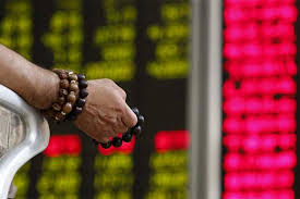 22 may 2020 reasons why indian stock market is down, recession 2020 latest stock market crash 2020 india, latest stock market news today explained with. China Market Crash Which Stocks Indian Investors Should Stay Off The Financial Express