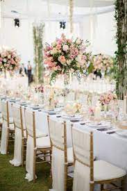 Las más dulces creaciones para tu boda, consulta precios y ofertas de pasteles de bodas, cupcakes, mesa de dulces y postres. 11 Arreglos Florales Para La Boda Mas Cuqui Del Mundo