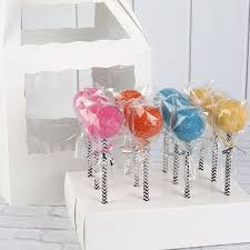 3464x3288 8 1 2 x 6 x 8 white white cake pop box set for paper straws 50 count white cake pops cake pop boxes cake pop stands pinterest