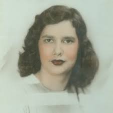 Johnie May Reid Obituary May 31, 2021