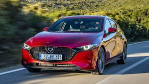 New 2019 Mazda 3 Prices Specs And Uk Launch Date Revealed