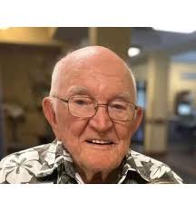 Robert Allen Obituary (1927