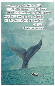When You Get Into A Tight Place Greeting Card Etsy Me Quotes Quotable Quotes Inspirational Words