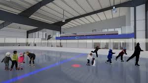 29612 upper bear creek road evergreen co 80439. Palouse Ice Rink Settles On New Location The Daily Evergreen