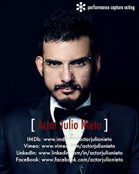Julio Nieto