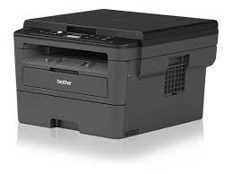Prints at class leading print speeds of up to 32 pages per minute‡;. Brother Hll2390dw Monochrome Wireless Laser Multi Function Printer