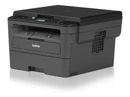 Print auditor utility file, double click the downloaded file. Brother Hll2390dw Monochrome Wireless Laser Multi Function Printer