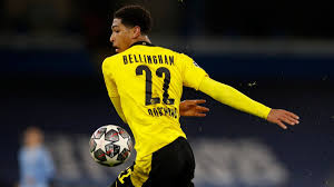Jude bellingham trumpft bei der u21 groß auf. Bvb Gegen Mancity Bellingham Gibt Dortmund Hoffung Sport Sz De