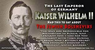 Give me a woman who loves beer and i will conquer the world. If Former Kaiser Wilhelm Ii Had Lived To See The End Of World War 2 What Would Have Been His Reaction To The Holocaust Quora