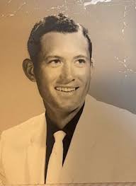 Gerald McGinnis Obituary