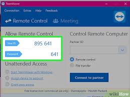 It was first released in 2005, and its functionality has expanded step by step. Teamviewer Installieren Mit Bildern Wikihow