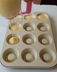 kekler panosundaki pin