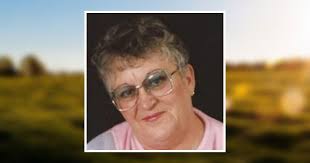 Patricia Ann Clinker Obituary November 16, 2013