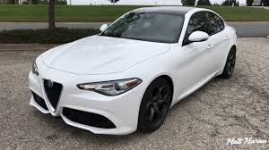 Image result for Mineral White 2017 Alfa-Romeo